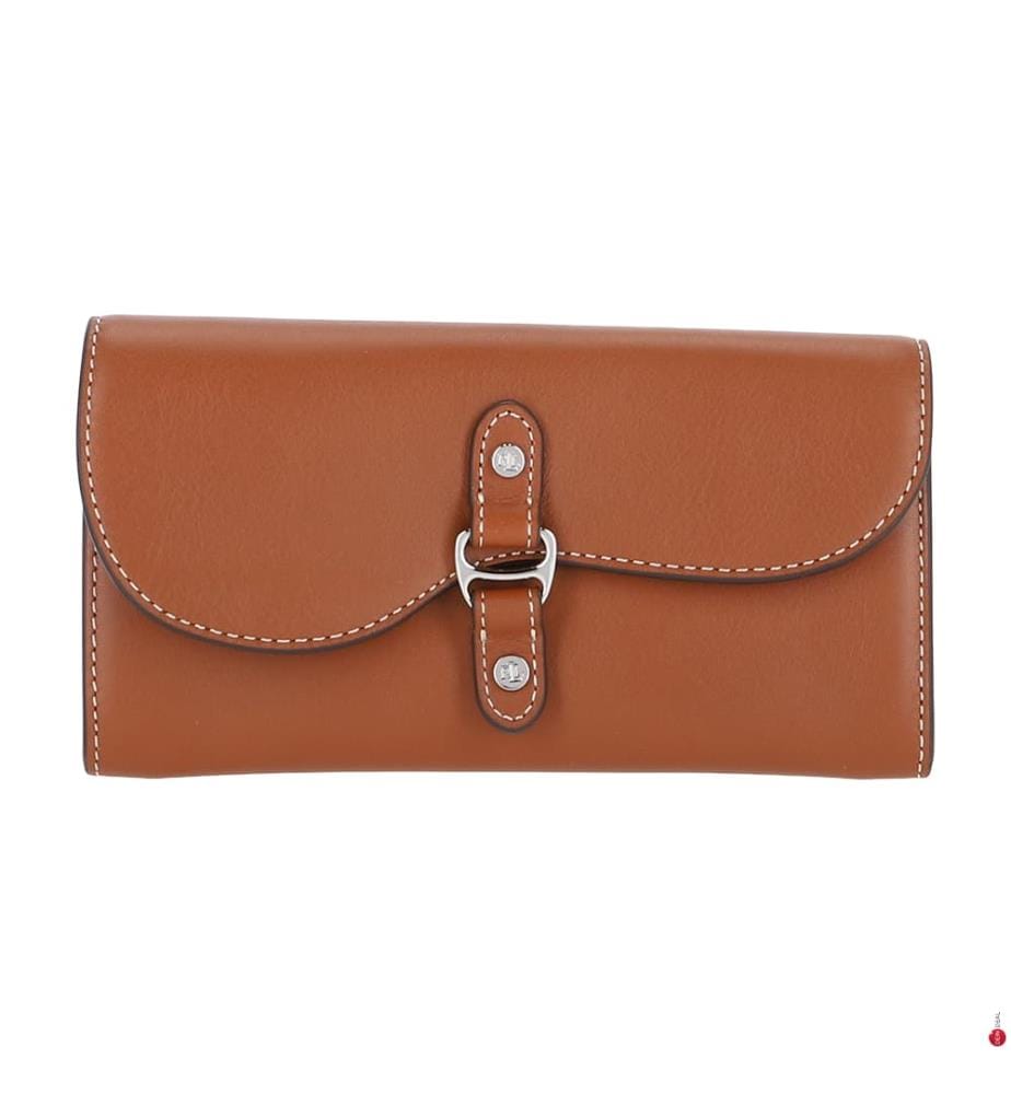 Brieftasche - Braun