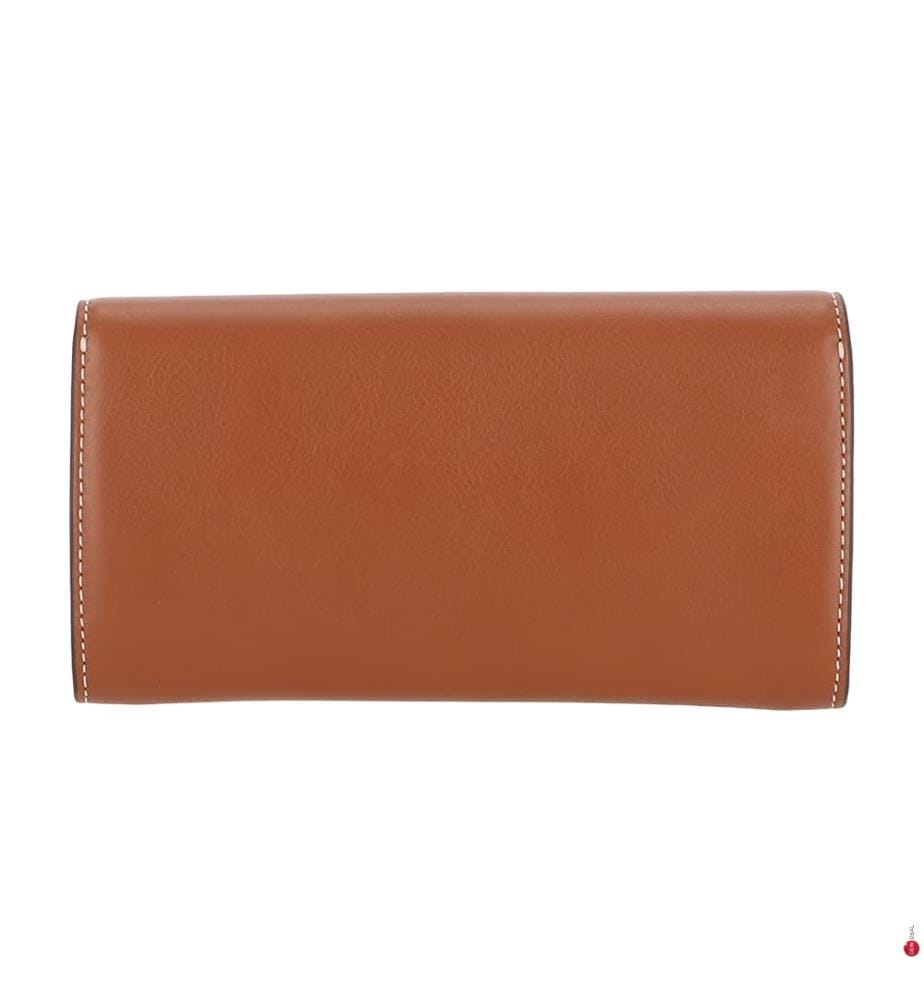 Brieftasche - Braun