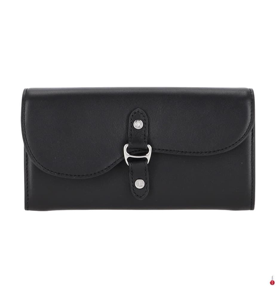 Brieftasche - Schwarz