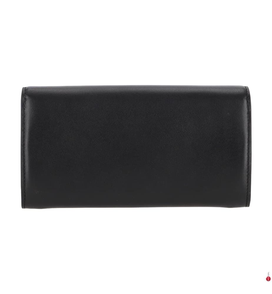 Brieftasche - Schwarz