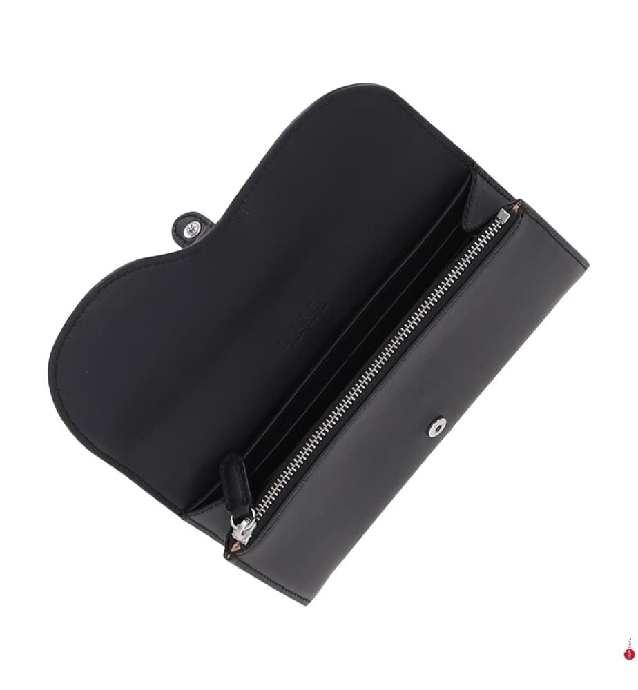 Brieftasche - Schwarz