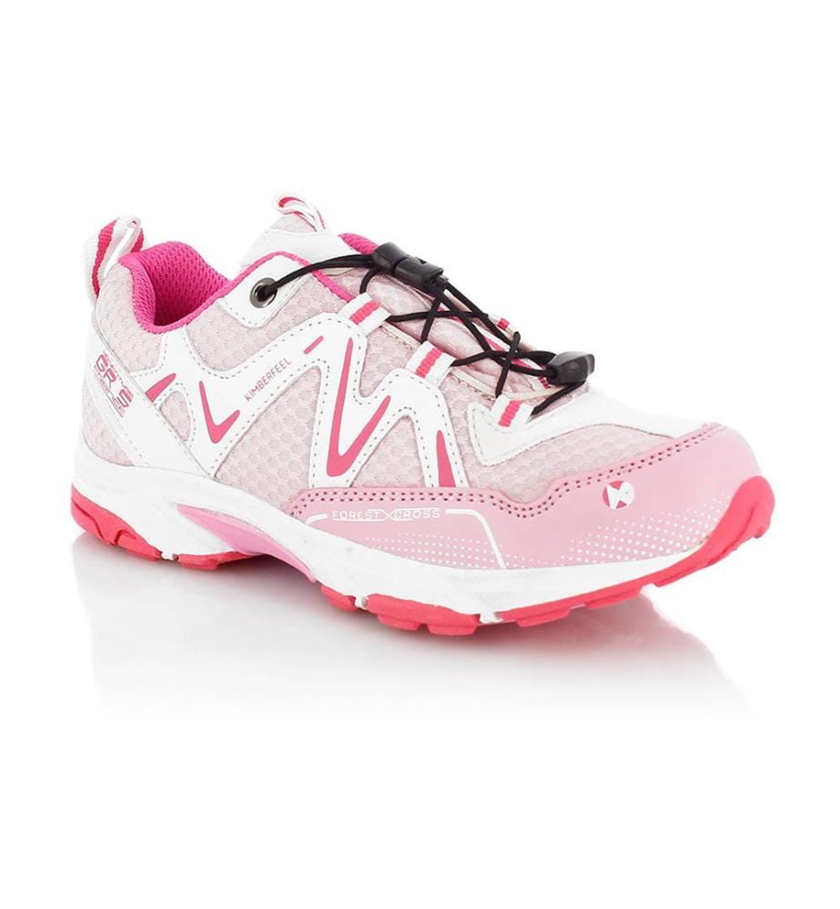 Sneakers K22 - Rosa