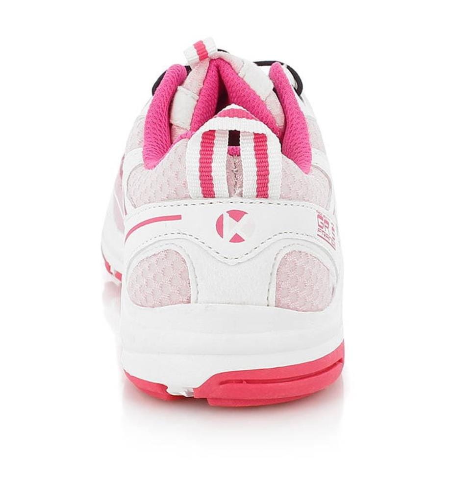 Sneakers K22 - Rosa