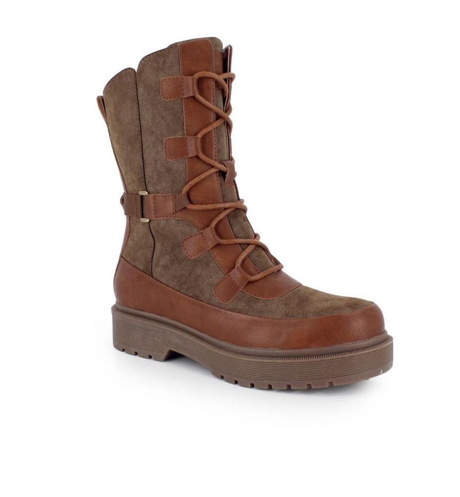 Schneestiefel Shelly - Bush