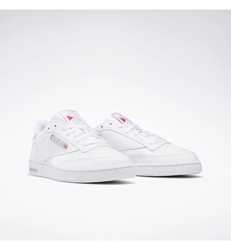 Sneakers Club C 85 - Weiss