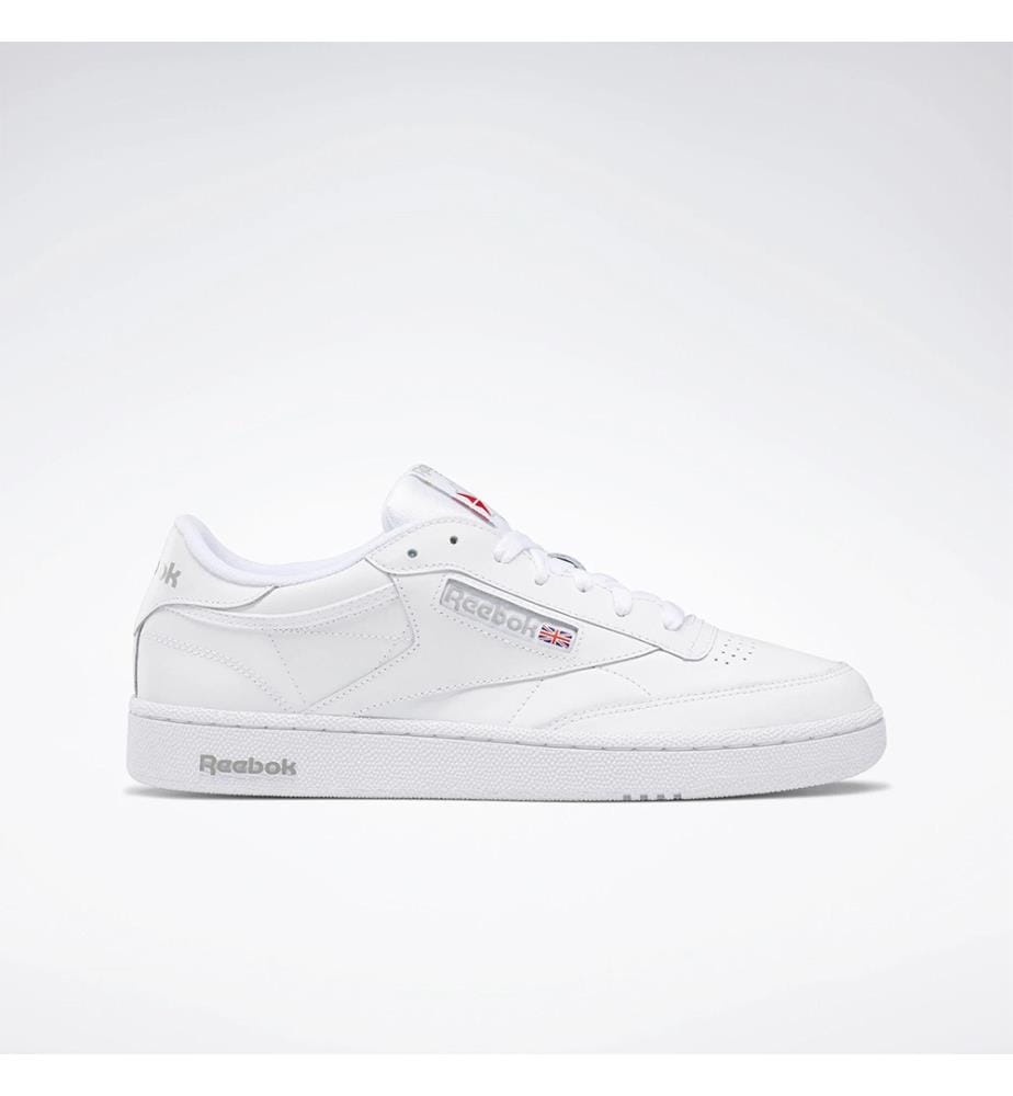 Sneakers Club C 85 - Weiss