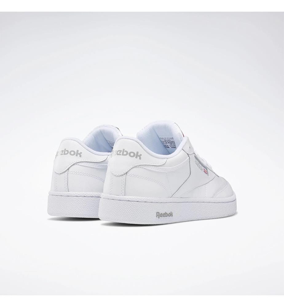 Sneakers Club C 85 - Weiss