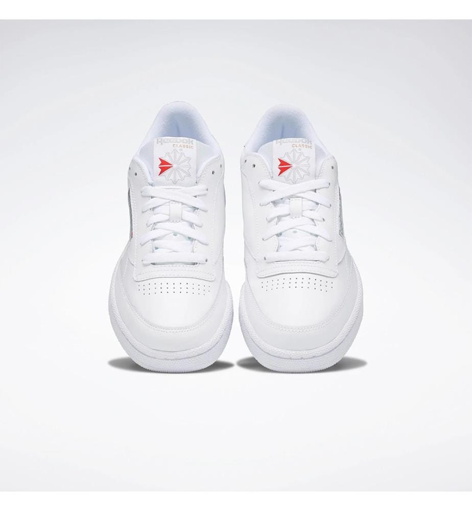 Sneakers Club C 85 - Weiss