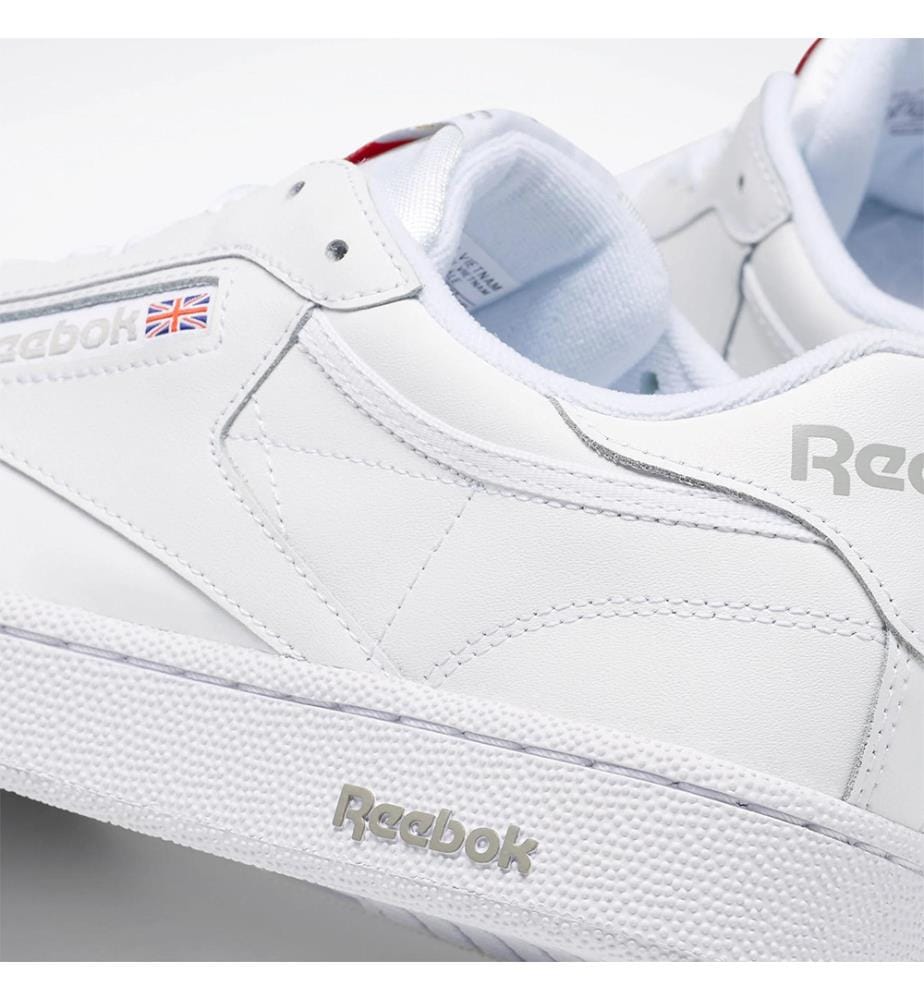 Sneakers Club C 85 - Weiss
