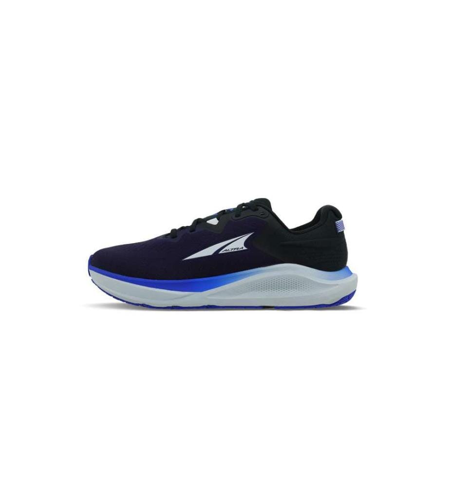 Paradigm 8 Schuhe - Marine und Schwarz