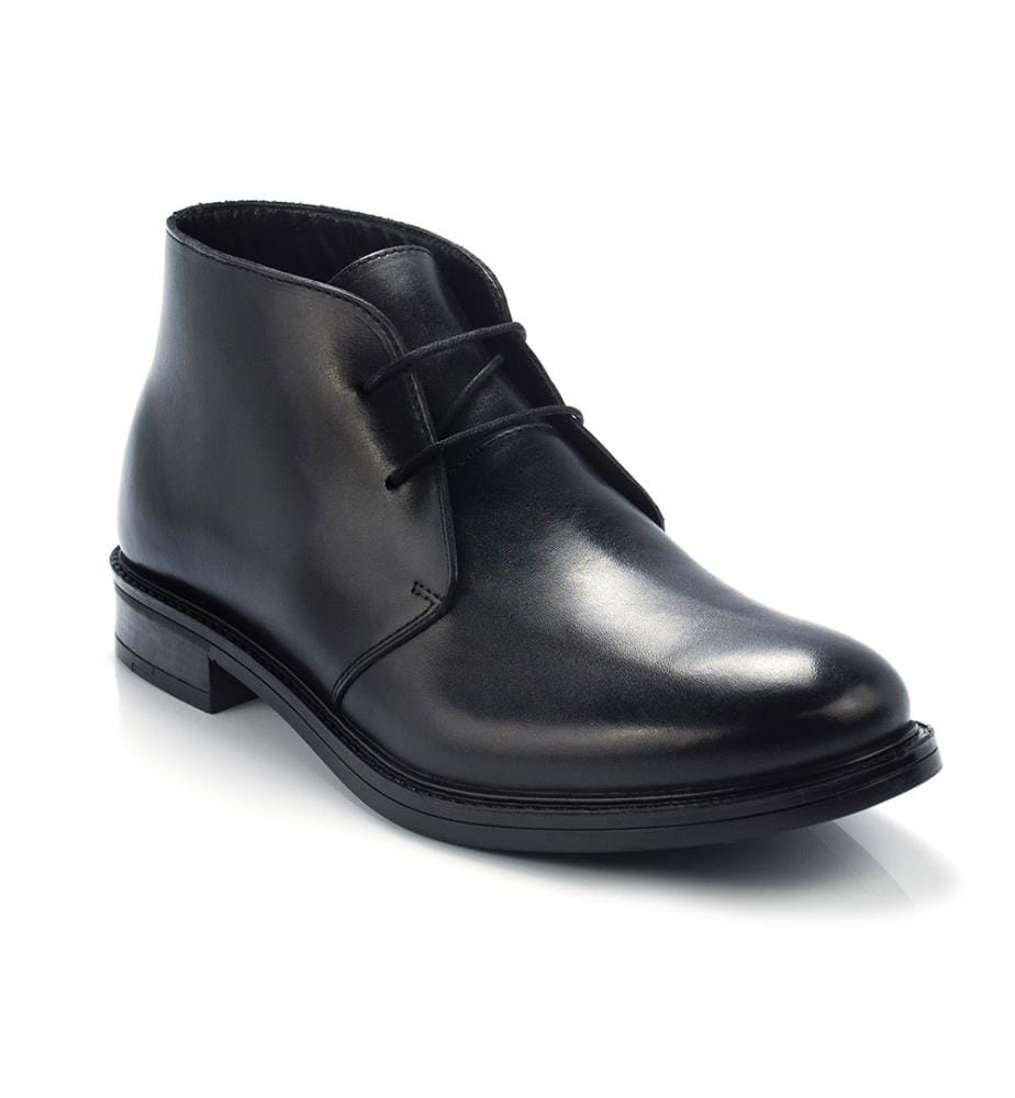 Stiefel - Schwarz
