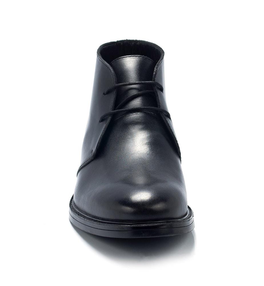 Stiefel - Schwarz