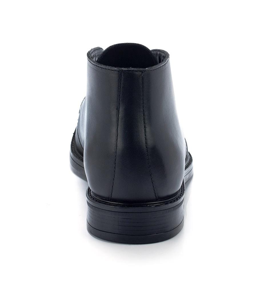 Stiefel - Schwarz