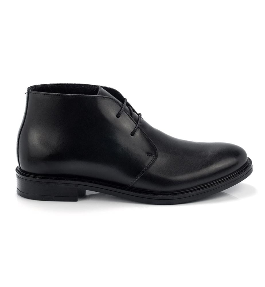 Stiefel - Schwarz