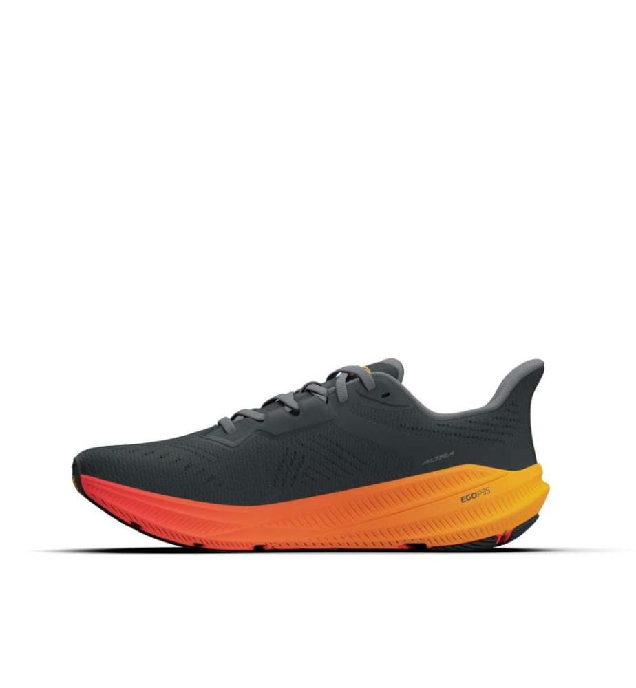 Experience Flow 2 Schuhe - Schwarz und Orange