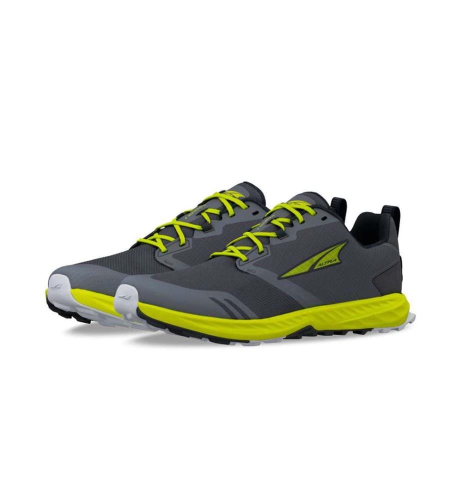 Chaussures Superior 7 - Gris foncé