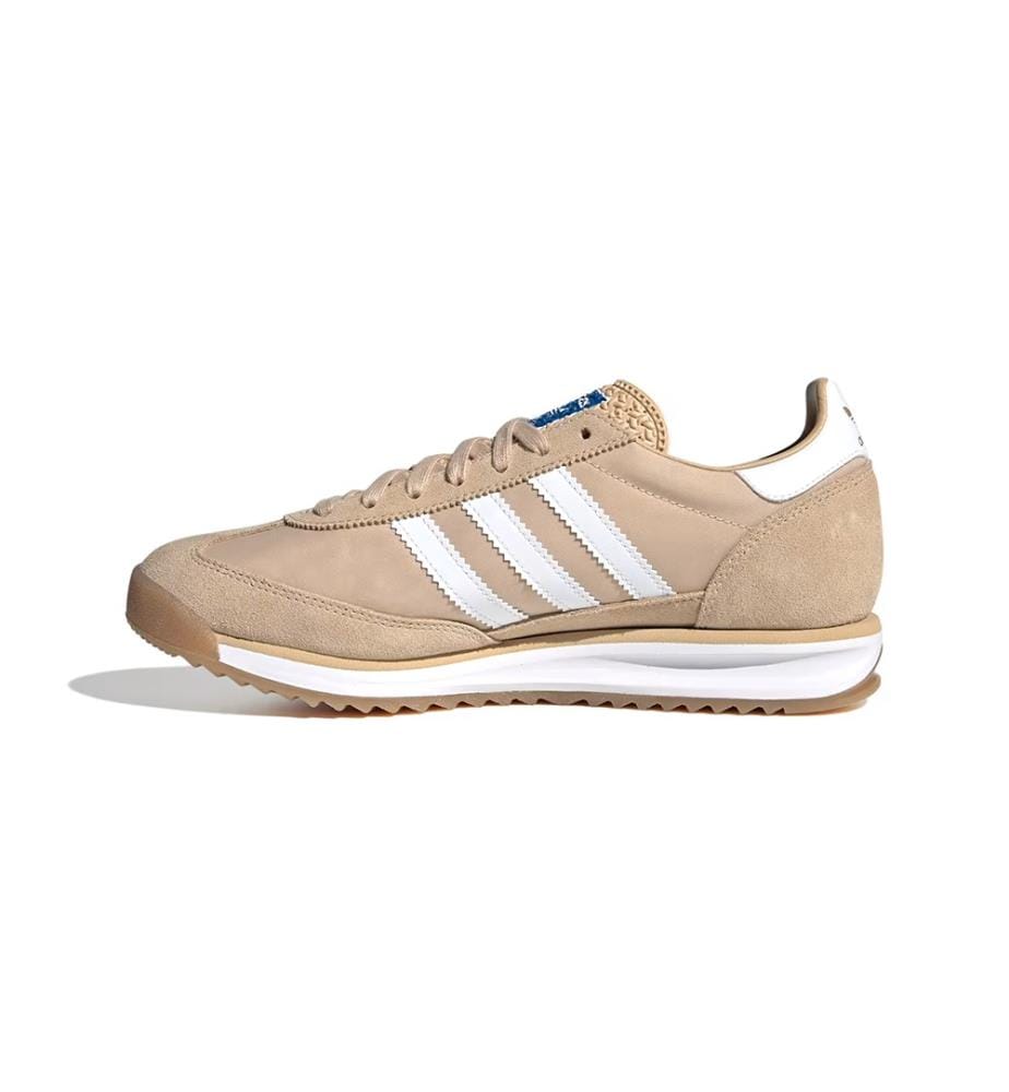 Schuhe SL72 RS – Beige