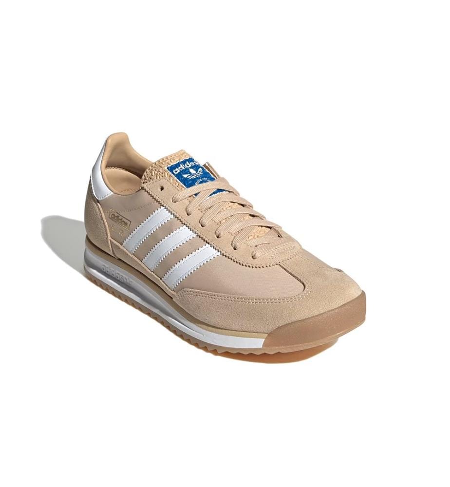 Schuhe SL72 RS – Beige