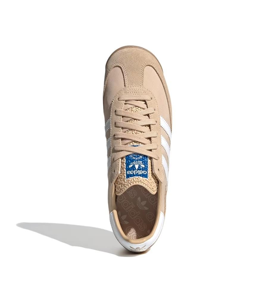 Schuhe SL72 RS – Beige