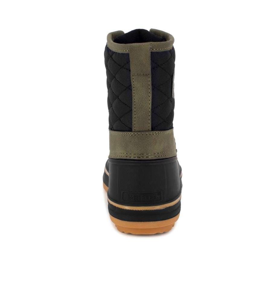 Noor Snow Boots - Khaki