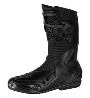Sport Boots Rs-100 - Black