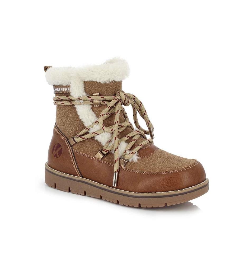 Sienna Winterschuhe - Braun
