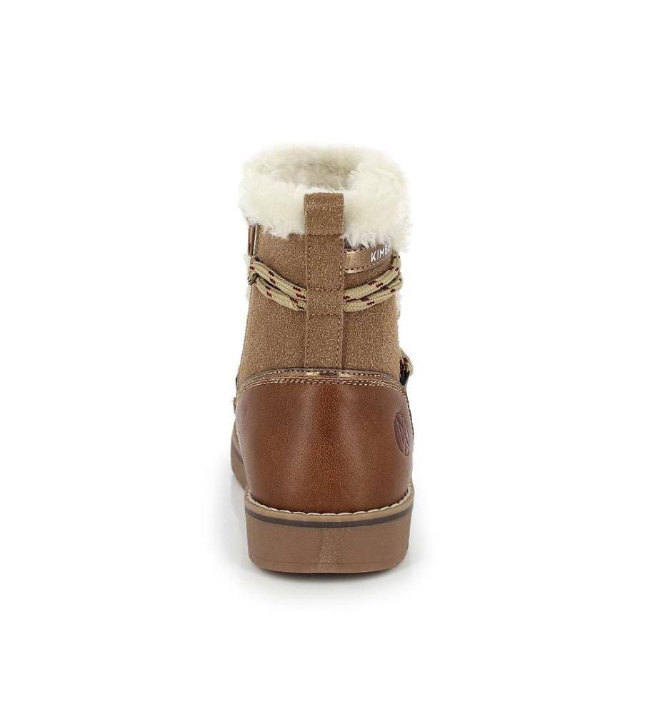Sienna Winterschuhe - Braun