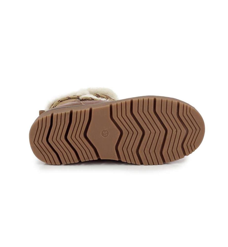 Sienna Winterschuhe - Braun