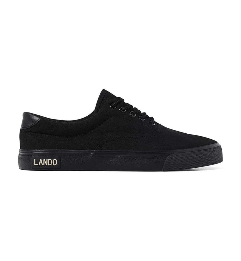 Baskets Goofy - Noir