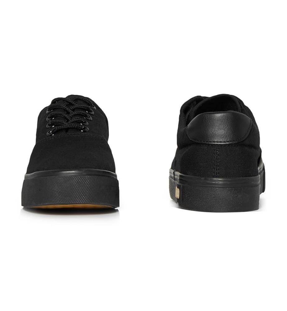 Baskets Goofy - Noir
