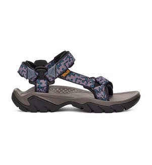 Sandali FI 5 Universal - Grigio