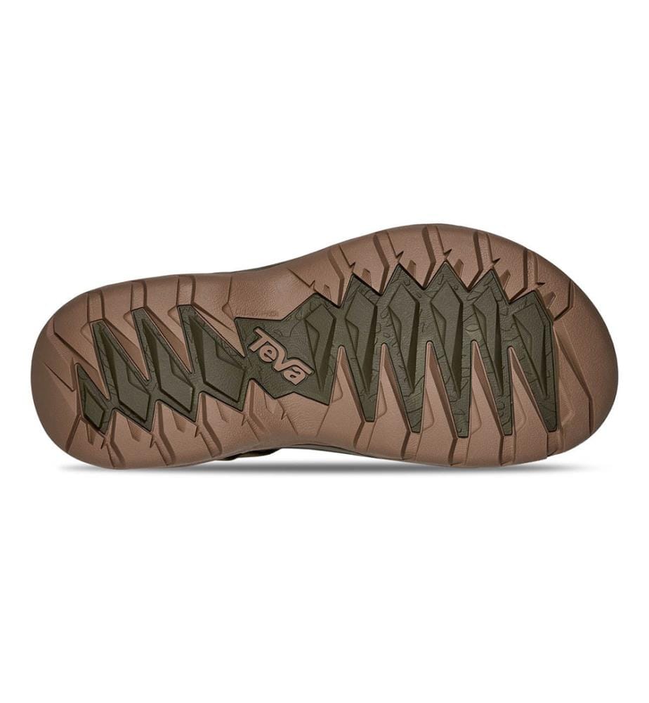 FI 5 Universal Sandals - Brown
