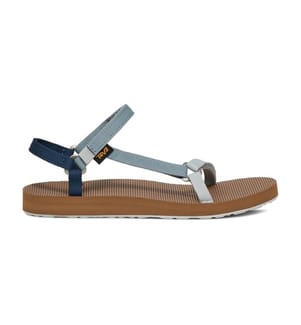 Original Universal Slim Sandals - Blue