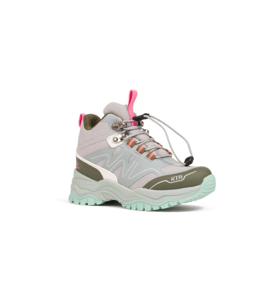 Chaussures Outdoor - Gris