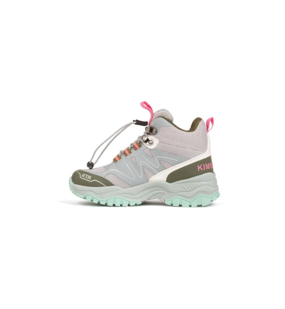 Chaussures Outdoor - Gris