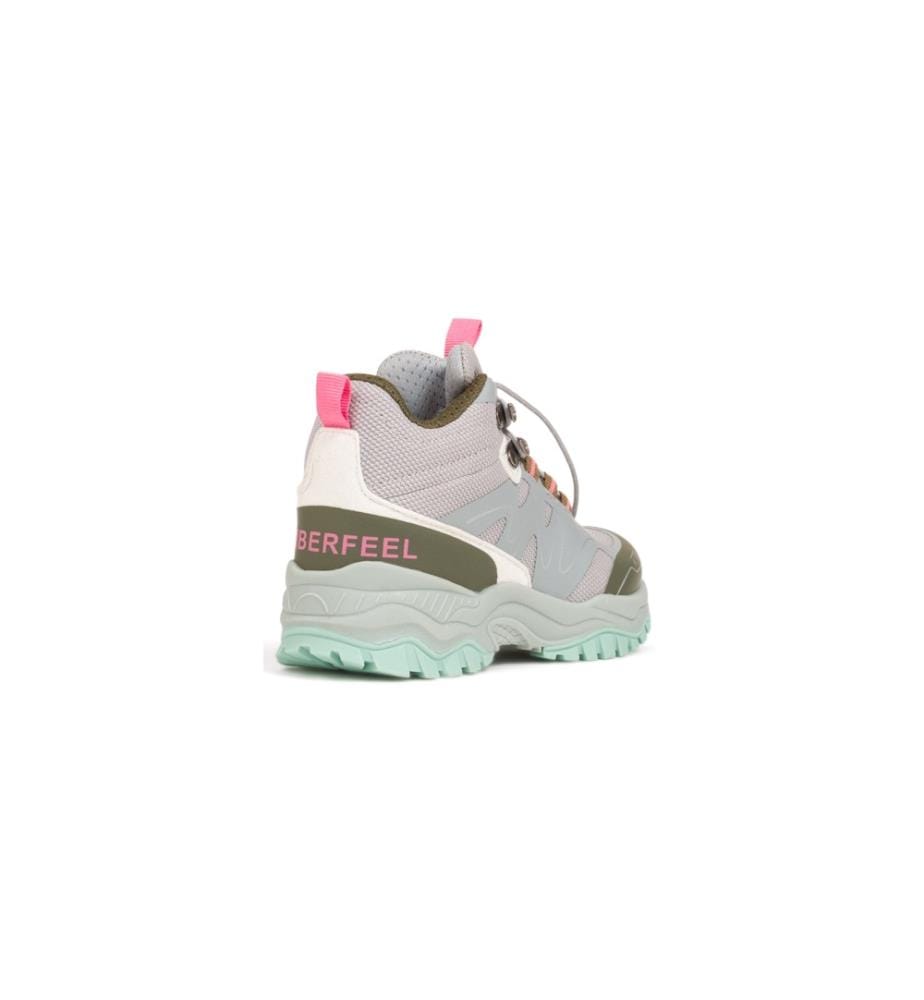 Chaussures Outdoor - Gris