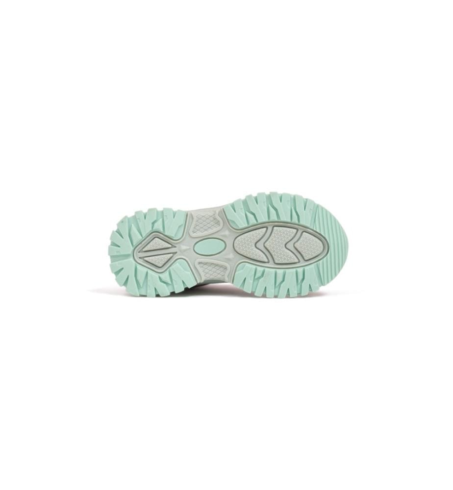 Chaussures Outdoor - Gris