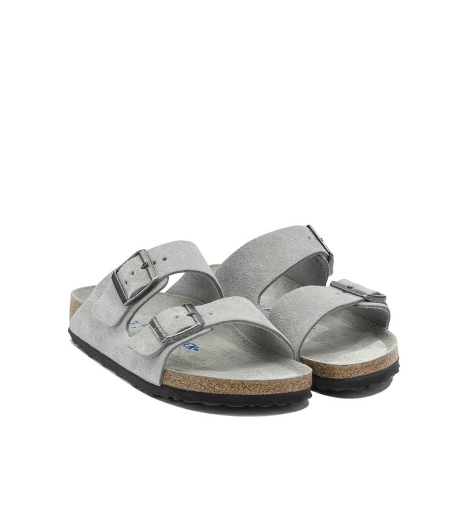 Sandales Arizona - Gris