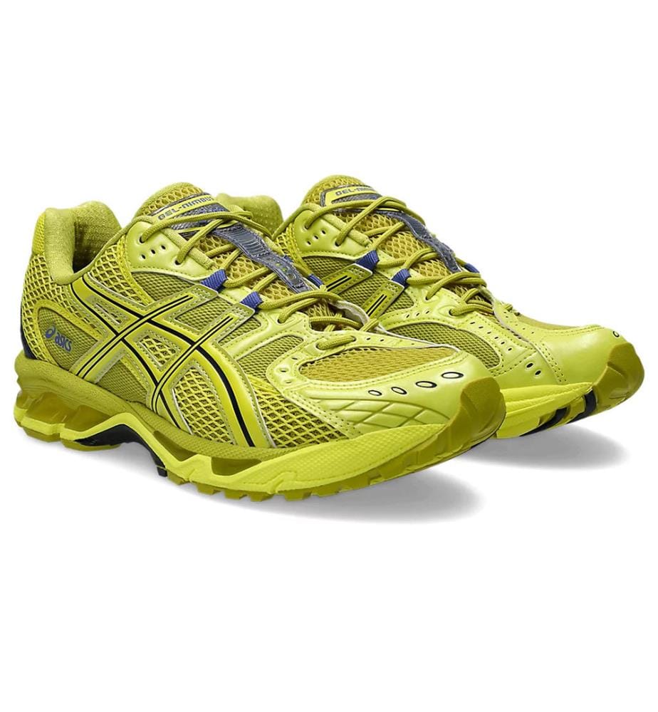 Gel-Nimbus 10.1 Shoes – Yellow
