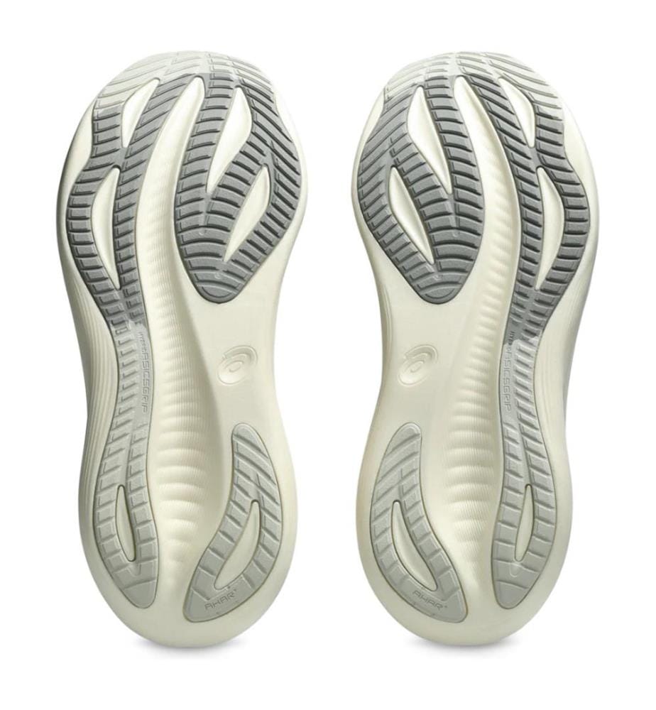 GEL-NIMBUS 27 running shoes - Black & Graphite Grey
