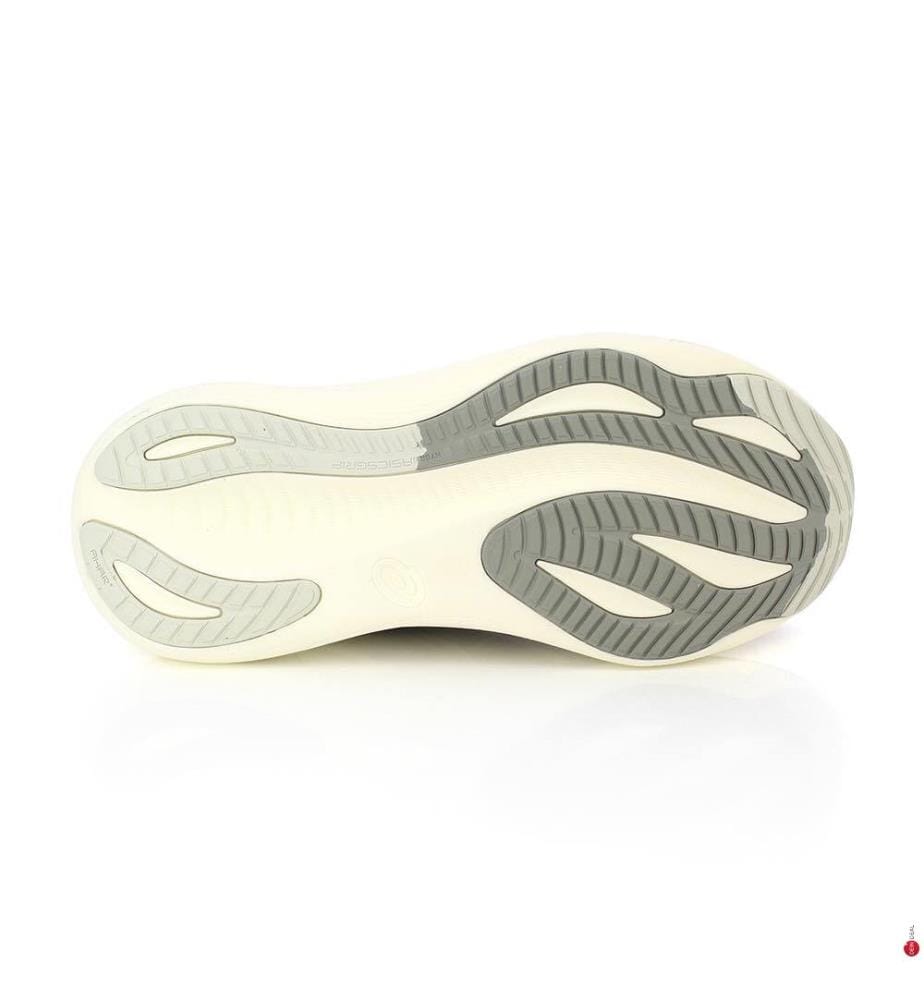 GEL-NIMBUS 27 running shoes - Black & White