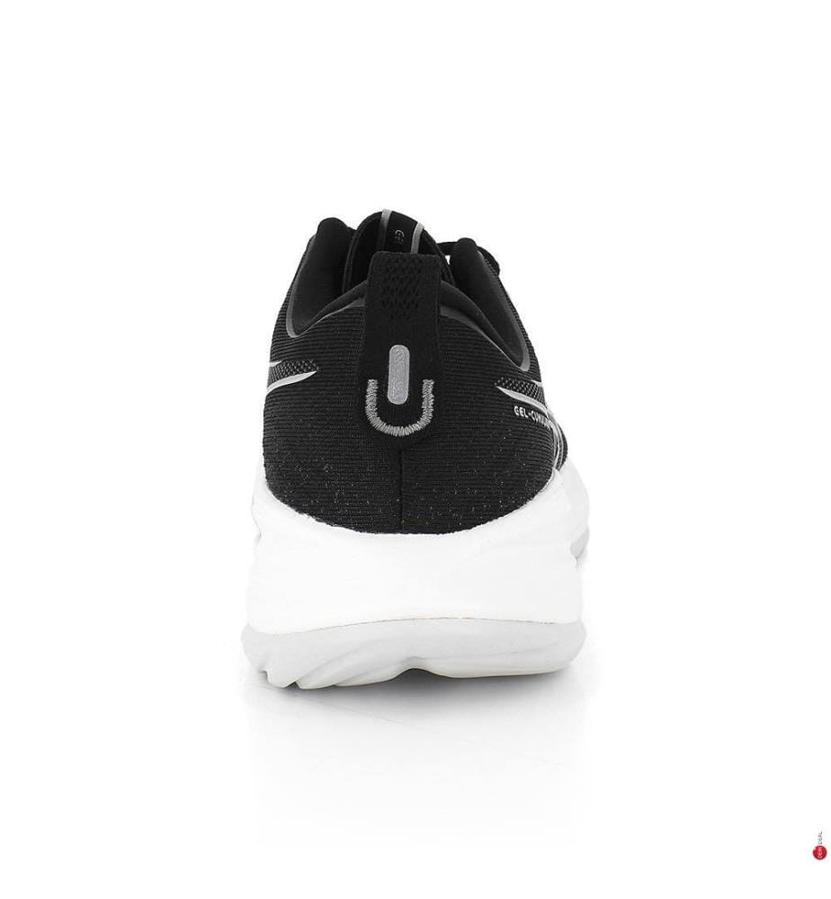 GEL-CUMULUS 27 running shoes - Black & White