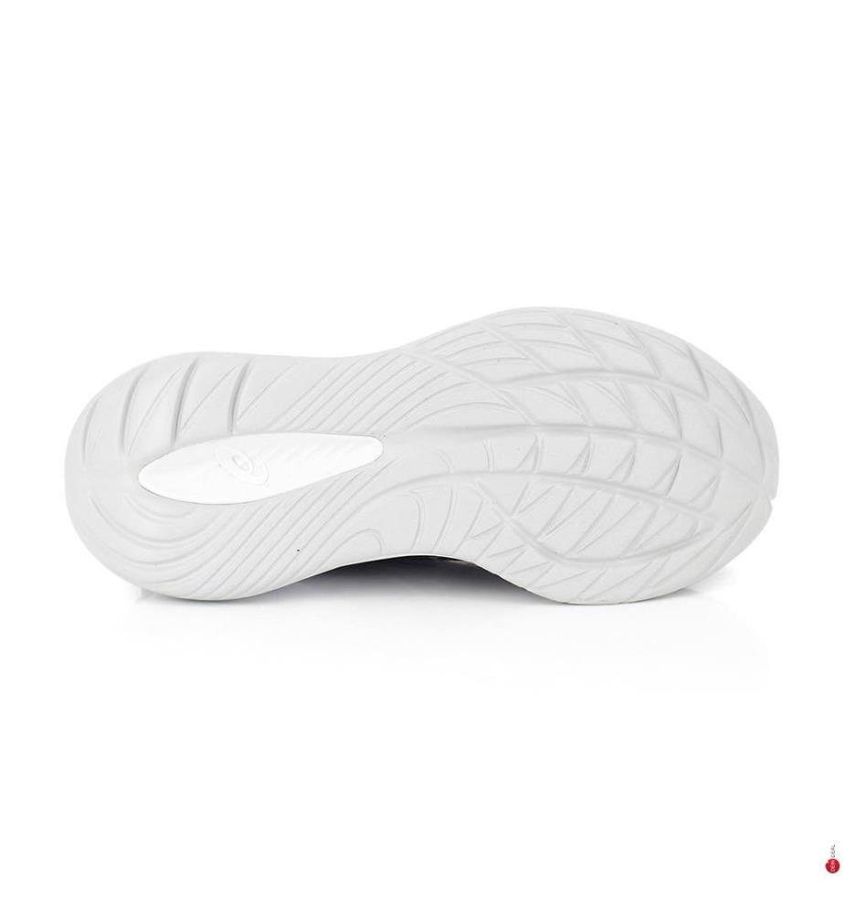 GEL-CUMULUS 27 running shoes - Black & White