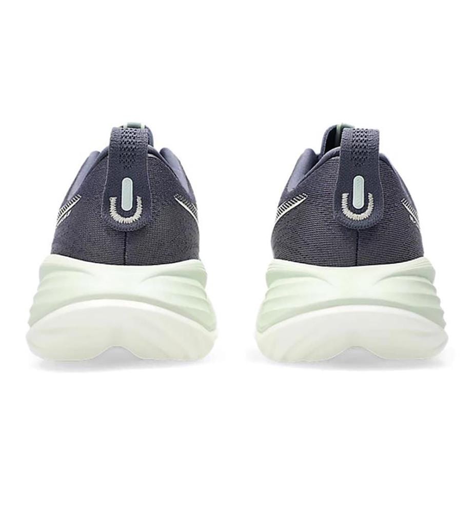 GEL-CUMULUS 27 running shoes - Indigo Fog & Cream