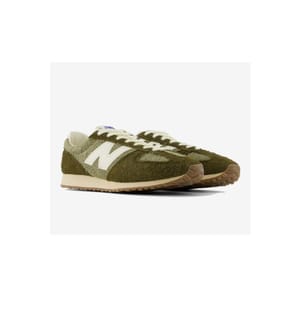 U471 Sneakers - Khaki