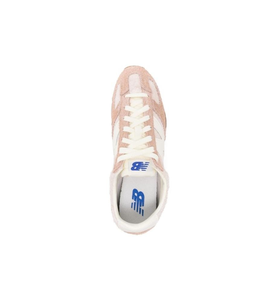 U471 Sneakers - Pink and White