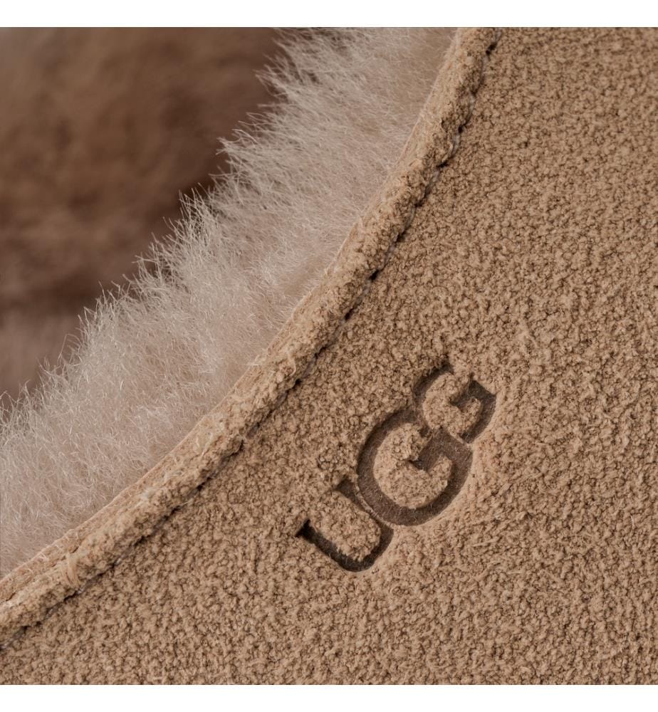 Greenport Slide Slipper – Sand
