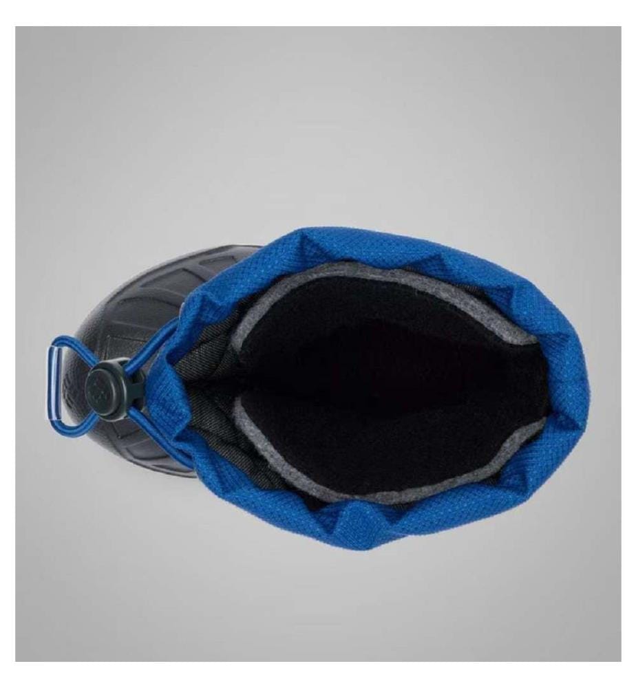 Powderbug™ Snowlite™ Schneestiefel - Blau und Schwarz