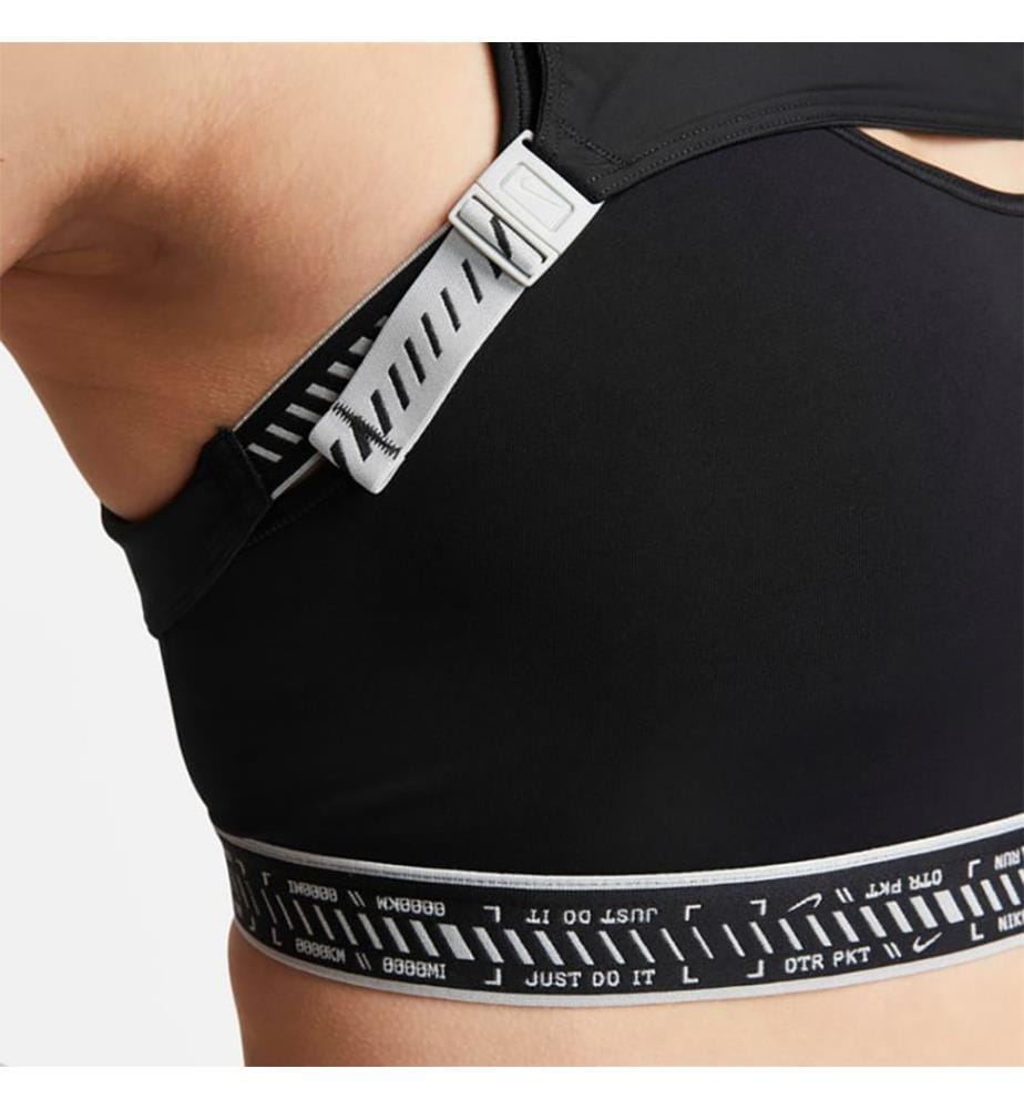 Swoosh On The Run Sport-BH