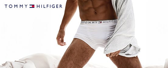 Tommy Hilfiger